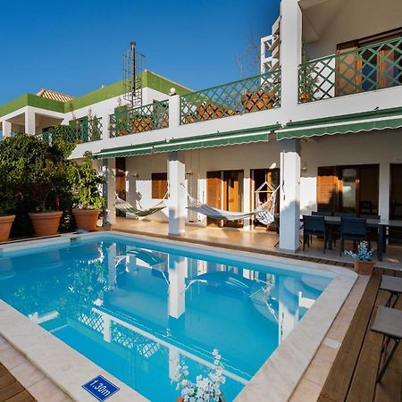 Holiday Villa In Elite Residential Area Of Фару Экстерьер фото