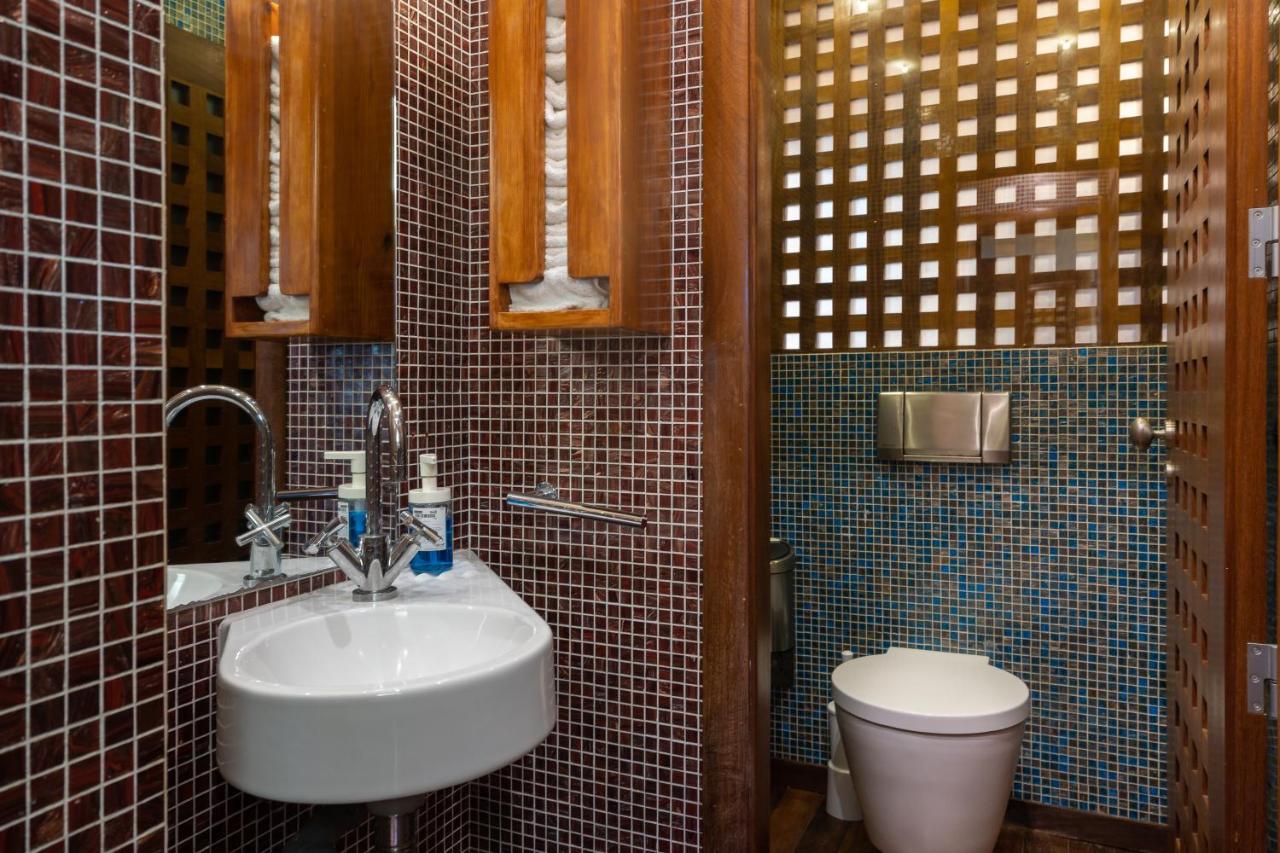 Holiday Villa In Elite Residential Area Of Фару Экстерьер фото